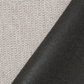 Textured Chenille Jacquard Upholstery Fabric SV580710 Moss Grey 3