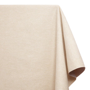 Textured Chenille Jacquard Upholstery Fabric SV580712 Beige 2