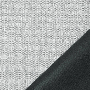 Textured Chenille Jacquard Upholstery Fabric SV580714 Silver 3