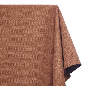 Textured Chenille Jacquard Upholstery Fabric SV580719 Sunburn 2