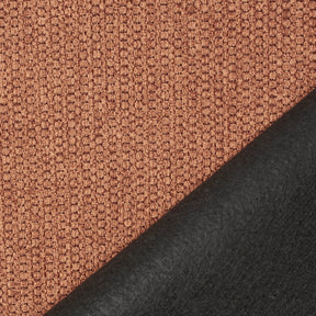 Textured Chenille Jacquard Upholstery Fabric SV580719 Sunburn 3