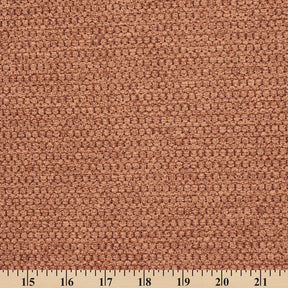 Textured Chenille Jacquard Upholstery Fabric SV580719 Sunburn 4