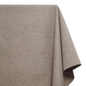Textured Chenille Jacquard Upholstery Fabric SV580715 Tan 2