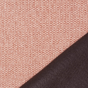 Textured Chenille Jacquard Upholstery Fabric SV580717 Apricot 3