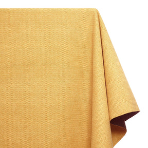 Textured Chenille Jacquard Upholstery Fabric SV580720 Gold 2