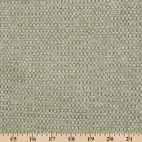 Textured Chenille Jacquard Upholstery Fabric SV580721 Sage 4