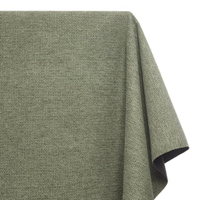 Textured Chenille Jacquard Upholstery Fabric SV580722 Olive 2
