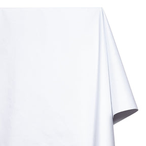Extra Wide Fire Retardant Coated Waterproof Thermal Blackout Lining Fabric SV580724 White A1