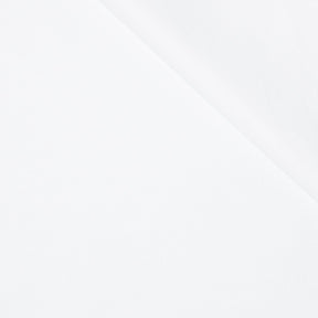 Extra Wide Fire Retardant Coated Waterproof Thermal Blackout Lining Fabric SV580724 White A3