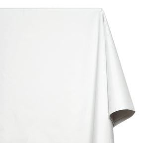 Extra Wide Fire Retardant Coated Waterproof Thermal Blackout Lining Fabric SV580725 Off White A1