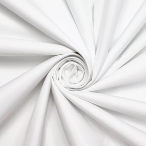 Extra Wide Fire Retardant Coated Waterproof Thermal Blackout Lining Fabric SV580725 Off White A2