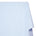 1/16 Inch Gingham Check Polyester Cotton Poplin Fabric SV575754 Light Blue / White Image A1
