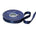 Keedil Double Face Satin Ribbon 3 4 Inch SV580854 Navy Blue 1