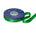 Keedil Double Face Satin Ribbon 3 4 Inch SV580855 Kelly Green 1