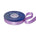 Keedil Double Face Satin Ribbon 3 4 Inch SV580859 Lavender 1