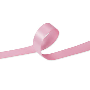 Keedil Double Face Satin Ribbon 3 4 Inch SV580863 Dusty Rose 2