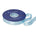 Keedil Double Face Satin Ribbon 3 4 Inch SV580864 Light Blue 1