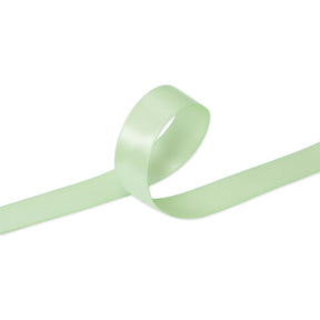Keedil Double Face Satin Ribbon 3 4 Inch SV580870 Mint Green 2