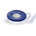 Keedil Double Face Satin Ribbon 1 Inch SV580871 White 1