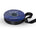 Keedil Double Face Satin Ribbon 1 Inch SV580872 Black 1