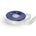 Keedil Double Face Satin Ribbon 1 Inch SV580873 Off White 1