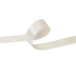 Keedil Double Face Satin Ribbon 1 Inch SV580874 Beige 2