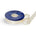 Keedil Double Face Satin Ribbon 1 Inch SV580874 Beige 1