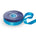 Keedil Double Face Satin Ribbon 1 Inch SV580878 Turquoise 1