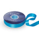 Keedil Double Face Satin Ribbon 1 Inch SV580878 Turquoise 1