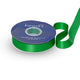 Keedil Double Face Satin Ribbon 1 Inch SV580880 Kelly Green 1