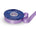 Keedil Double Face Satin Ribbon 1 Inch SV580884 Lavender 1