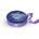 Keedil Double Face Satin Ribbon 1 Inch SV580885 Lilac 1