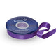 Keedil Double Face Satin Ribbon 1 Inch SV580886 Purple 1
