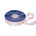 Keedil Double Face Satin Ribbon 1 Inch SV580887 Light Pink 1