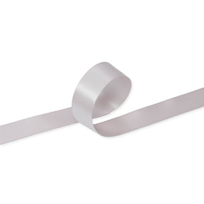 Keedil Double Face Satin Ribbon 1 Inch SV580892 Champagne 2
