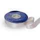 Keedil Double Face Satin Ribbon 1 Inch SV580892 Champagne 1