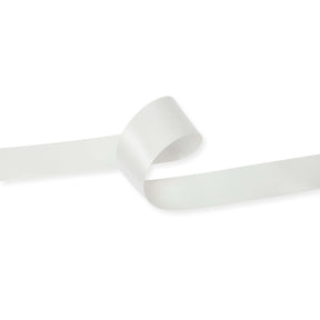 Keedil Double Face Satin Ribbon 1 5 Inch SV580898 Off White 2