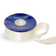 Keedil Double Face Satin Ribbon 1 5 Inch SV580899 Beige 1