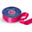 Keedil Double Face Satin Ribbon 1 5 Inch SV580902 Fuchsia 1