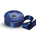 Keedil Double Face Satin Ribbon 1 5 Inch SV580904 Navy Blue 1