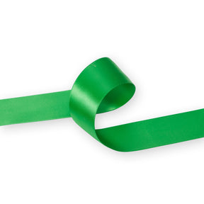 Keedil Double Face Satin Ribbon 1 5 Inch SV580905 Kelly Green 2