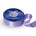 Keedil Double Face Satin Ribbon 1 5 Inch SV580910 Lilac 1
