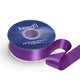 Keedil Double Face Satin Ribbon 1 5 Inch SV580911 Purple 1