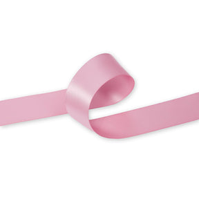 Keedil Double Face Satin Ribbon 1 5 Inch SV580913 Dusty Rose 2