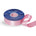 Keedil Double Face Satin Ribbon 1 5 Inch SV580913 Dusty Rose 1
