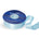 Keedil Double Face Satin Ribbon 1 5 Inch SV580914 Light Blue 1