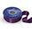 Keedil Double Face Satin Ribbon 1 5 Inch SV580919 Plum 1