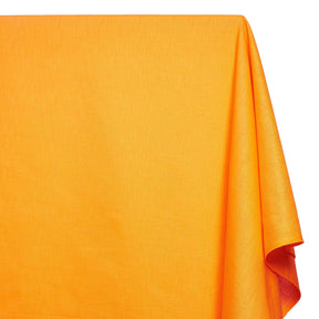Mansa 41 Oz 100 Percent Cotton Woven Linen Fabric SV580944 Sunflower Image A1