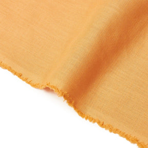Mansa 41 Oz 100 Percent Cotton Woven Linen Fabric SV580945 Gold Image A3