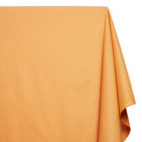 Mansa 41 Oz 100 Percent Cotton Woven Linen Fabric SV580945 Gold Image A1